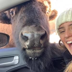 Meet your Posher, Eddy